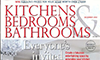 Kitchens, Bed & Bathrooms December 2015
